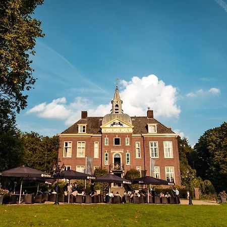 Hotel Kasteel Hoekelum Bennekom Eksteriør billede